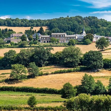 Les Bouaux, Briant Villa Cussy-en-Morvan Buitenkant foto
